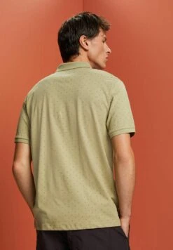 ESPRIT Poloshirt - Light Green -ESPRIT Winkel 4712cd8cb210406cb0af934831601186