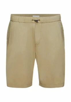 Edc By Esprit Leichte Washed Look - Shorts - Beige -ESPRIT Winkel 483c3acf482f49d8a15854e881fd418c