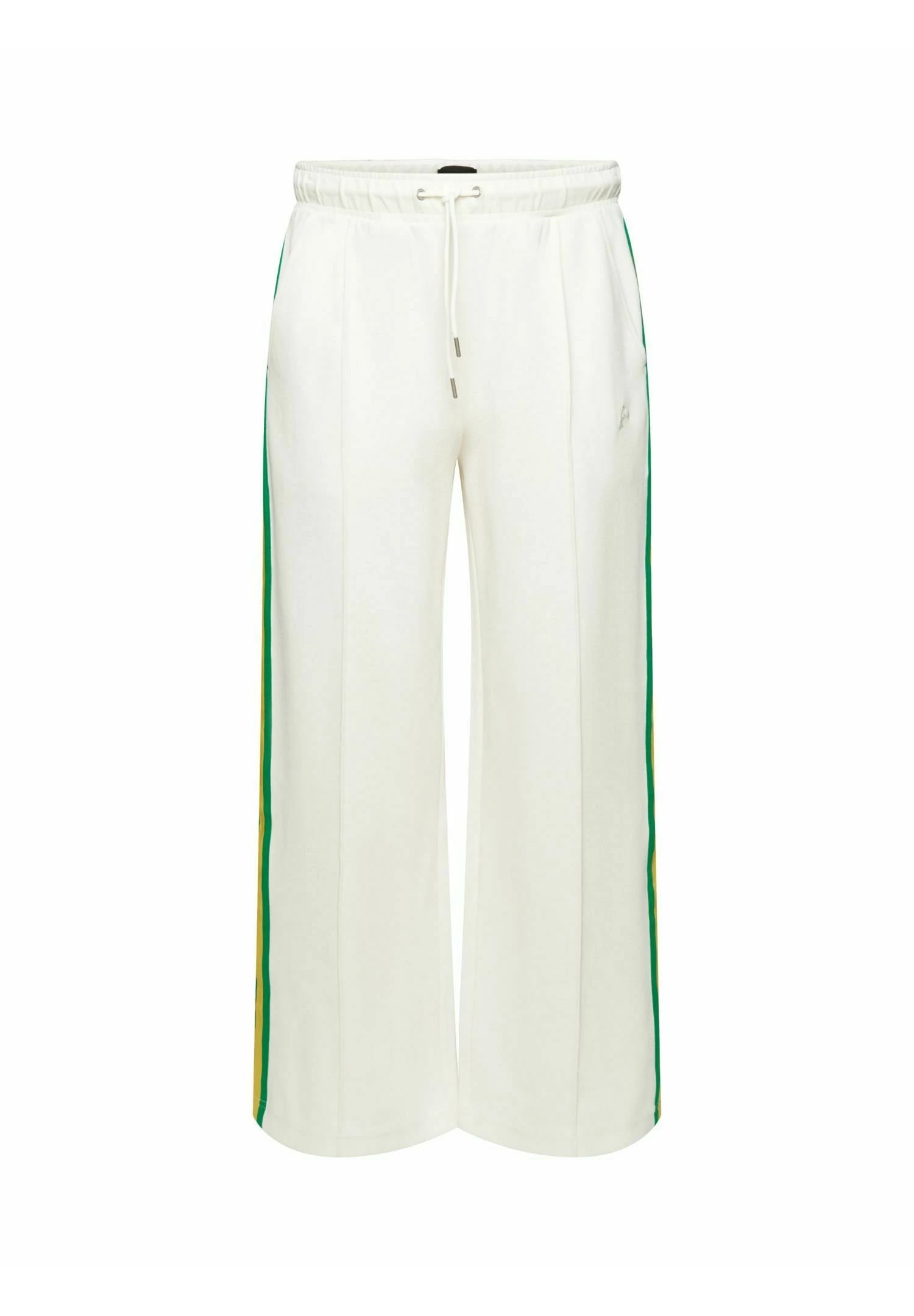 ESPRIT Mit Weitem Bein - Broek - Off White 6 ESPRIT Mit Weitem Bein - Broek - Off White - Afbeelding 6