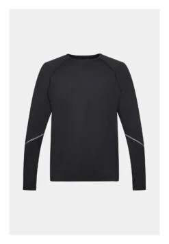 Longsleeve Mit Daumenlöchern - Longsleeve - Black -ESPRIT Winkel 48c10b9c73f94bfbb0fe2bc6c41c54d5