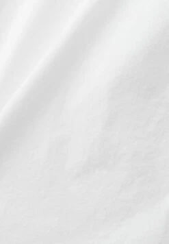 Edc By Esprit Kurzärmeliges - Overhemd - White -ESPRIT Winkel 491c3b4ae75c46118d0d53c41d01256d