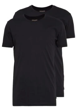 ESPRIT 2 Pack - T-Shirt Basic - Black