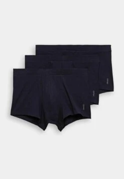 ESPRIT Multipack Aus Mit Stretch - Onderbroeken - Navy 11 ESPRIT Multipack Aus Mit Stretch - Onderbroeken - Navy -ESPRIT Winkel 49d3c1d4a1f34df0bfd219adff4d9bb9