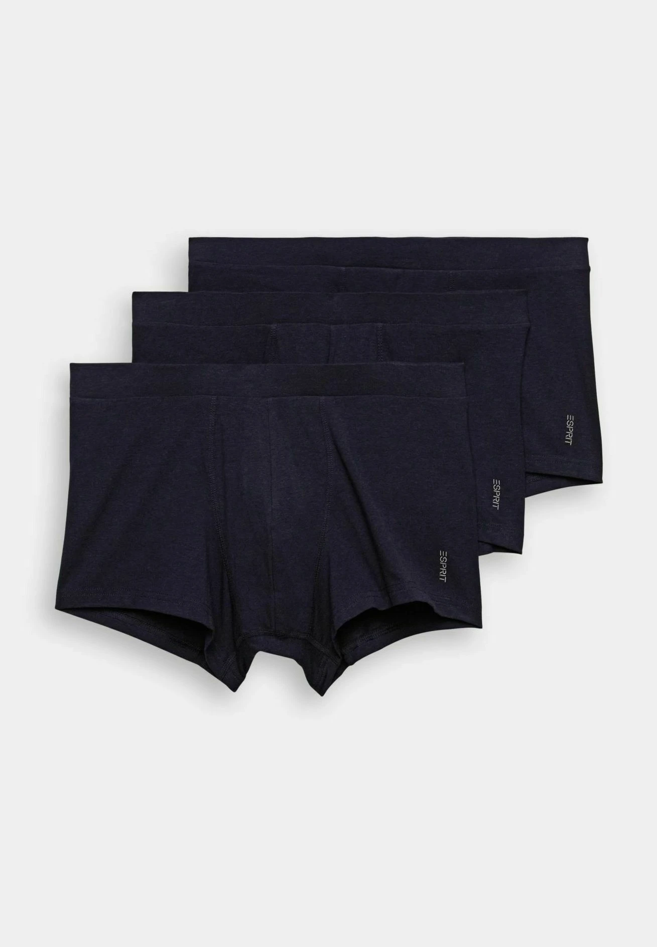 ESPRIT Multipack Aus Mit Stretch - Onderbroeken - Navy 6 ESPRIT Multipack Aus Mit Stretch - Onderbroeken - Navy - Afbeelding 6