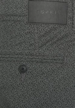 ESPRIT Core- Shorts - Dark Grey -ESPRIT Winkel 4a458d0ecff44b088908f581d3634272