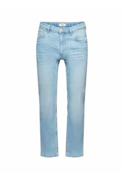 ESPRIT Straight Leg Jeans - Blue Bleached -ESPRIT Winkel 4b0867a139f544ffbc4ced8582c93891