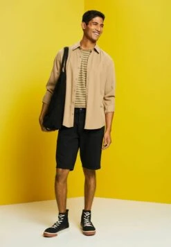 ESPRIT T-Shirt Print - Olive -ESPRIT Winkel 4be5da3b4157451c930c323c53f53070