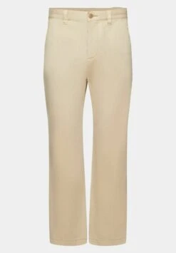 Edc By Esprit Vintage - Broek - Light Beige -ESPRIT Winkel 4dff6b8cdb33400c831a8f9455eedc08