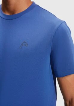 ESPRIT Dolphin - T-Shirt Print - Bright Blue -ESPRIT Winkel 4e62cd5a7f5b4b91a239a5547e0b4bad