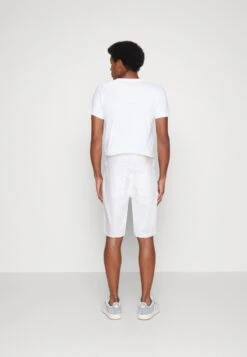 ESPRIT Jeansshort - White -ESPRIT Winkel 4eab16b94ca2470899abf544a92fbe4f