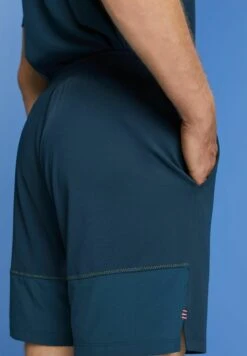 Korte Broeken - Navy -ESPRIT Winkel 4f90c04ab1374a48a5640ee829e1f8ae