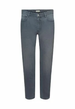 ESPRIT Jeans Tapered Fit - Grey Blue -ESPRIT Winkel 5024fe99245047ec9ce5f87d5edcdcd3