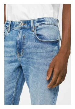 Edc By Esprit Slim Fit Jeans - Blue Medium Washed New -ESPRIT Winkel 50b0ea3dbb104e4d96d343efe0737b96