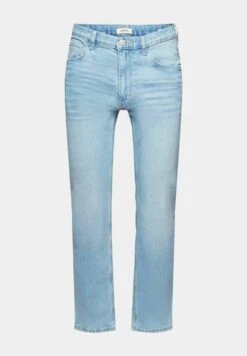 ESPRIT Straight Leg Jeans - Blue Bleached -ESPRIT Winkel 50e2363841e2426dbd801256fa560030