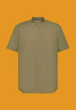 ESPRIT Overhemd - Khaki Green -ESPRIT Winkel 50edee3a7b544ba496abcba25a1df837
