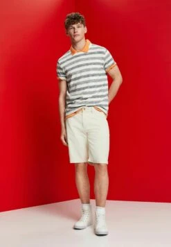 ESPRIT T-Shirt Print - Grey -ESPRIT Winkel 516c957ef4a246e6844bdad5bc67a283