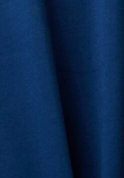 ESPRIT Mit Print Auf Der Brust - T-Shirt Basic - Ink 18 ESPRIT Mit Print Auf Der Brust - T-Shirt Basic - Ink -ESPRIT Winkel 5170d135caaf49298661730b6c44676d