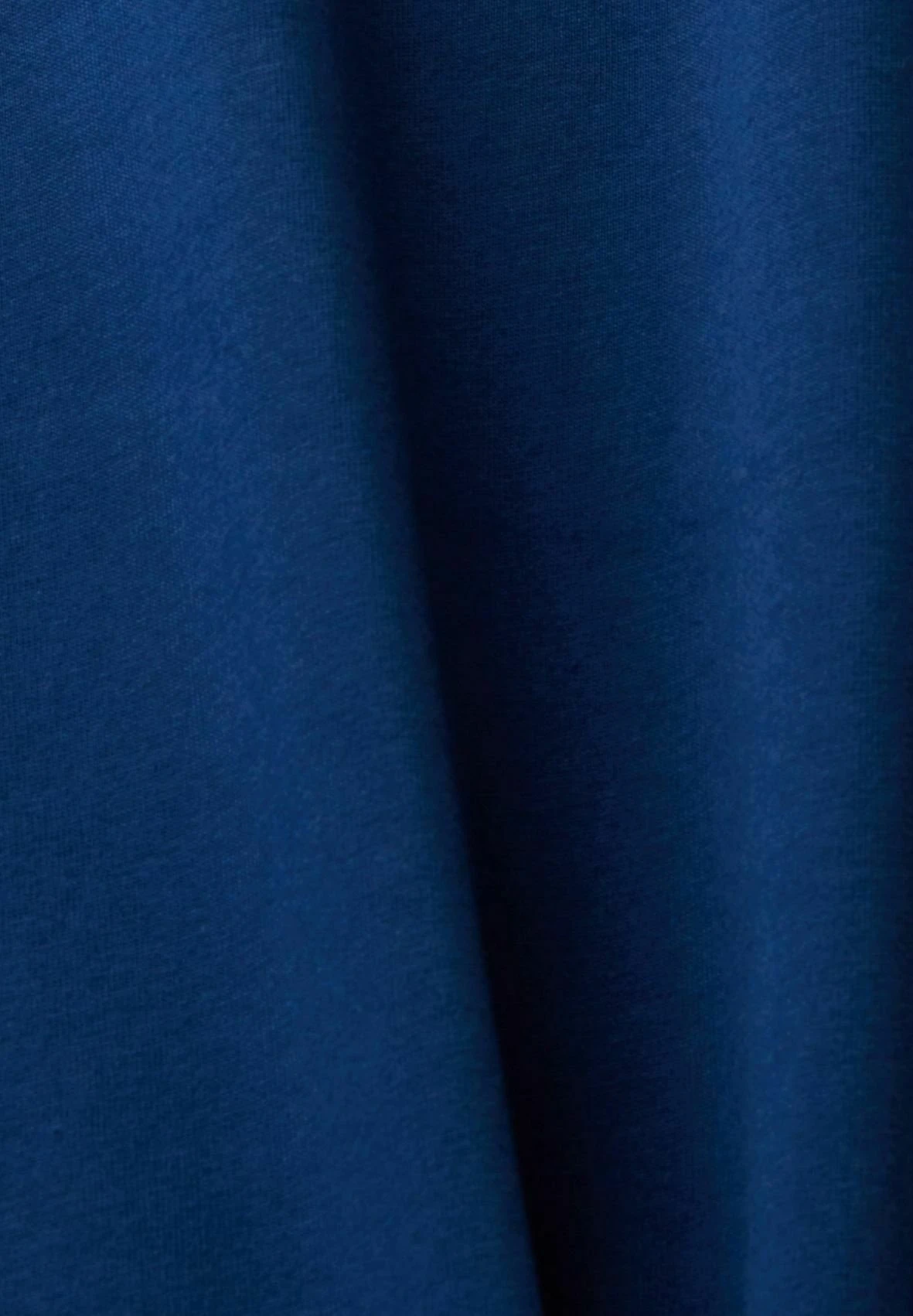 ESPRIT Mit Print Auf Der Brust - T-Shirt Basic - Ink 9 ESPRIT Mit Print Auf Der Brust - T-Shirt Basic - Ink - Afbeelding 9