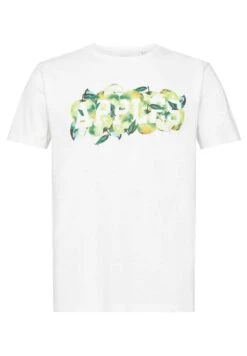 ESPRIT T-Shirt Print - White Colorway -ESPRIT Winkel 5189ef627d644168a2ba7c30bc9c8e29