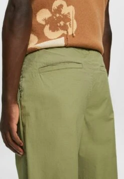 ESPRIT Im Balloon Fit - Broek - Light Khaki -ESPRIT Winkel 52238684ab8f4dedbfcb8a1759c13764