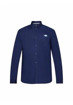 ESPRIT Button-Down - Overhemd - Navy -ESPRIT Winkel 522522d1fafc4422b714d880adef4789