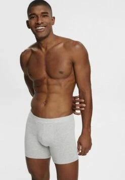 ESPRIT 3 Pack - Onderbroeken - White