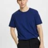 Edc By Esprit Look - T-Shirt Basic - Ink