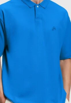 ESPRIT Poloshirt - Blue -ESPRIT Winkel 54345bd76e7c4af5808b2bc775df0c5b
