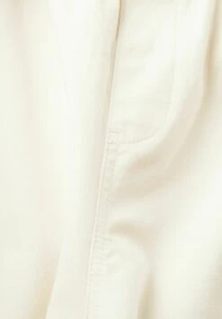 ESPRIT Mit Print Hinten - Trainingsbroek - Cream Beige -ESPRIT Winkel 543a4ec18fd84af4ad4bee9700bc486f