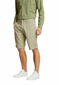 ESPRIT Im Stil - Shorts - Light Green