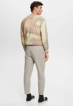 Edc By Esprit Chino - Light Grey New -ESPRIT Winkel 54c4fb6ef70c45c2bf736e8dc9556d15