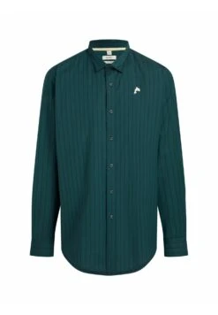 ESPRIT Overhemd - Teal Blue -ESPRIT Winkel 5508bfeadcff4cb5ad0a67388b5edee4