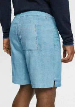 ESPRIT Mit Allover Print - Jeansshort - Blue Medium Wash 11 ESPRIT Mit Allover Print - Jeansshort - Blue Medium Wash -ESPRIT Winkel 55dc805ed107491083b0ccc867a85d06