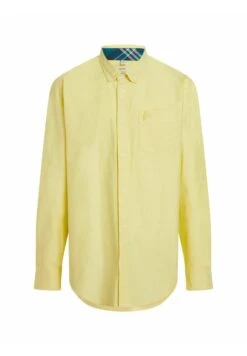 ESPRIT Regular Fit Oxford - Overhemd - Sunflower Yellow -ESPRIT Winkel 56af83d3cf3047dba857ba078ac1d4a9
