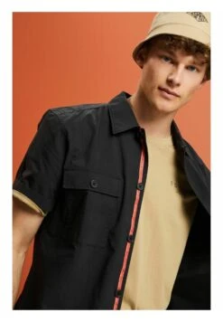 ESPRIT Overhemd - Black 16 ESPRIT Overhemd - Black -ESPRIT Winkel 56d4ed984be64dc2a164d59922d9e13a