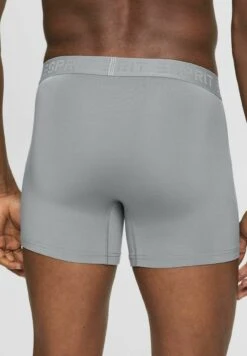 ESPRIT Stretch Im Multipack - Onderbroeken - Dark Grey -ESPRIT Winkel 57c78c32b3924a40b3c32bdd378422b0