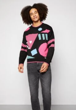 ESPRIT Brushback - Straight Leg Jeans - Black Medium Wash 9 ESPRIT Brushback - Straight Leg Jeans - Black Medium Wash -ESPRIT Winkel 583fdb7cf8c94712804da6ab32b5c107