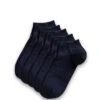 ESPRIT Solid 5-Pack- Sokken - Marine