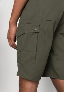 ESPRIT Shorts - Dark Khaki -ESPRIT Winkel 587c782a4fc74aafa6cb40ee5b20dd15