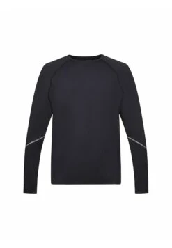 Longsleeve Mit Daumenlöchern - Longsleeve - Black -ESPRIT Winkel 59bb48bb10f54205b4cff1725a5e3e28