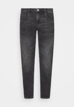 ESPRIT Brushback - Straight Leg Jeans - Black Medium Wash 10 ESPRIT Brushback - Straight Leg Jeans - Black Medium Wash -ESPRIT Winkel 59ede033199347488823d30685831d97