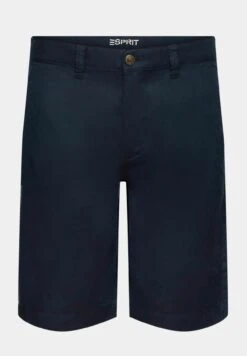 ESPRIT Im Stil - Shorts - Navy -ESPRIT Winkel 5b3dd6ae3d9d44ccaf83a6e89cdc6817