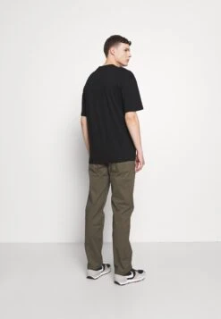 ESPRIT Chino - Dark Khaki -ESPRIT Winkel 5c1d01c9d2504db2b76f35897bdd1f6d
