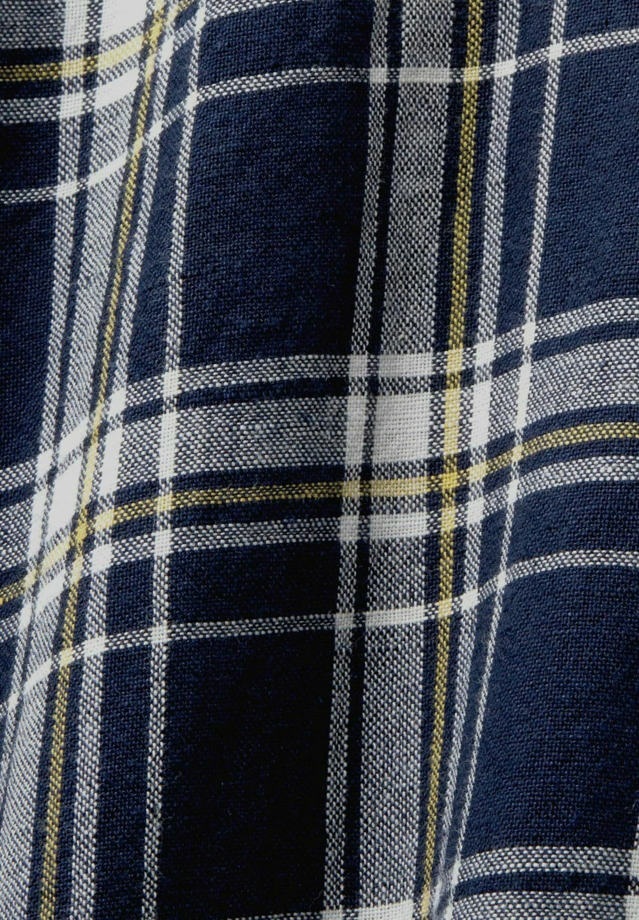 ESPRIT Overhemd - Navy 8 ESPRIT Overhemd - Navy - Afbeelding 8