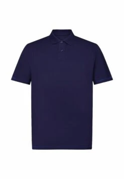 Edc By Esprit Poloshirt - Dark Blue -ESPRIT Winkel 5c5989cd6da04cd4b37d2b52074a3a08