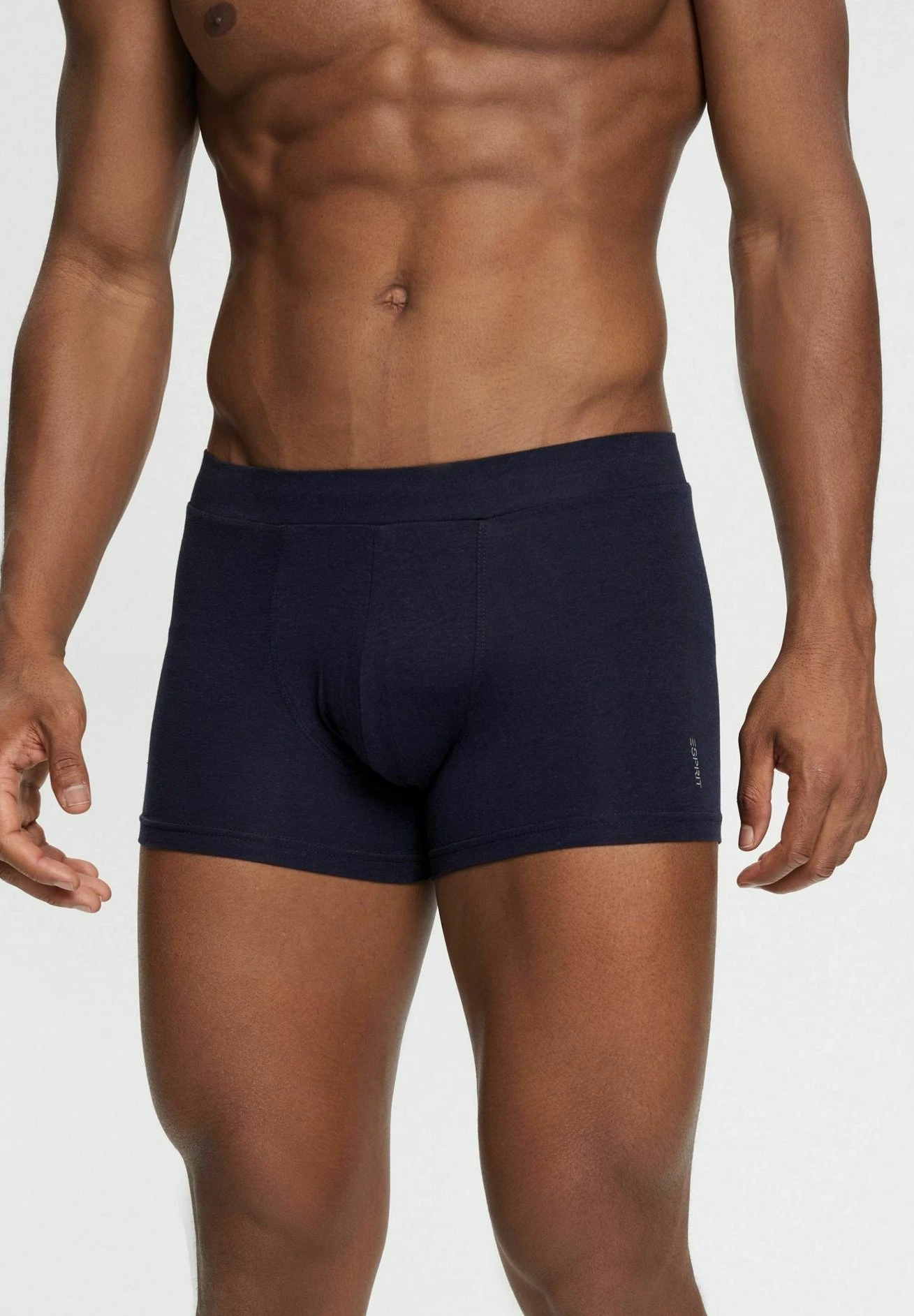 ESPRIT Multipack Aus Mit Stretch - Onderbroeken - Navy 1 ESPRIT Multipack Aus Mit Stretch - Onderbroeken - Navy