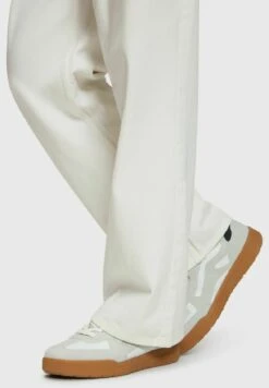 ESPRIT Pants- Broek - White -ESPRIT Winkel 5d95c8b31b694d2ab289610279b65443