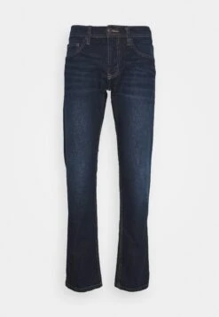 ESPRIT Straight Leg Jeans - Blue Dark Wash