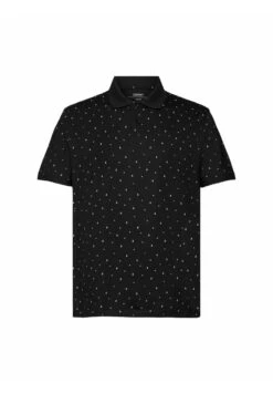 Edc By Esprit Poloshirt - Black -ESPRIT Winkel 5e587fc8ac864c6cacddcd4d31c7e10c
