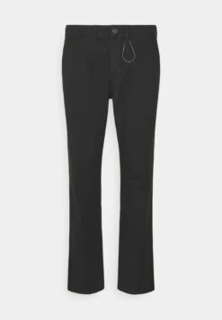 ESPRIT Slim - Chino - Dark Grey